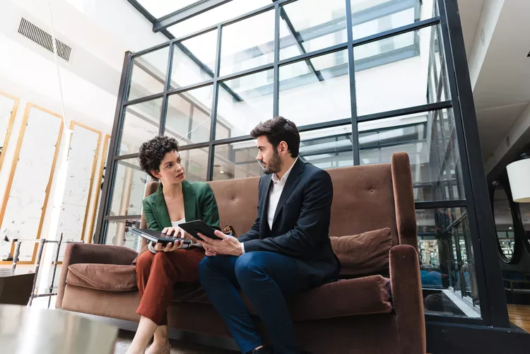 Novo Marketing de Rede Gano Excel