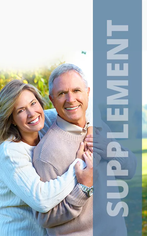 Suplemetos Gano Excel