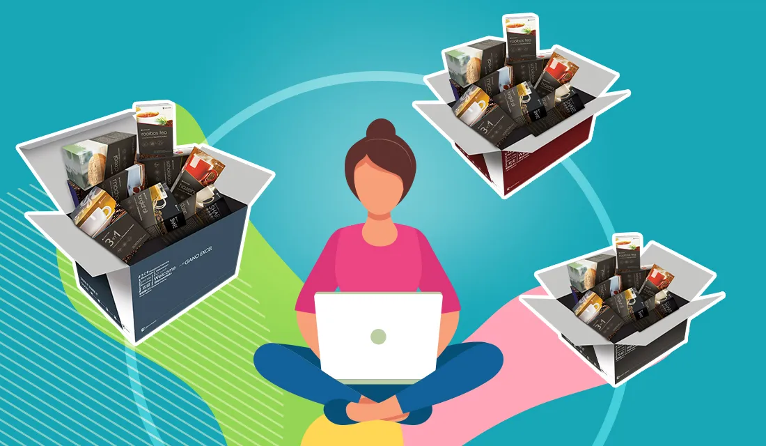 Oportunidade de Negócio Gano Excel Brasil