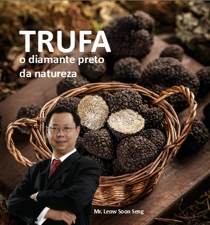 Gano Excel Gano Café com trufas